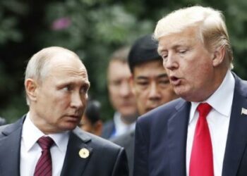 Sytë e botës kah Alaska, Trump sugjeron se do të ketë këmbime territoresh, Putin i quan të sinqerta përpjekjet amerikane