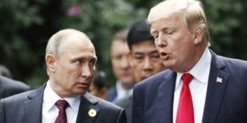 Sytë e botës kah Alaska, Trump sugjeron se do të ketë këmbime territoresh, Putin i quan të sinqerta përpjekjet amerikane