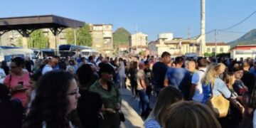 Policia për thirrjen e serbëve për rezistencë në veri: S’ka elemente për rast