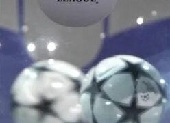 UEFA hedh shortin e Ligës së Kampionëve 2025/26: Përballje gjigantësh që në fazën e ligës