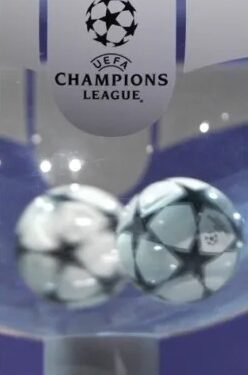 UEFA hedh shortin e Ligës së Kampionëve 2025/26: Përballje gjigantësh që në fazën e ligës