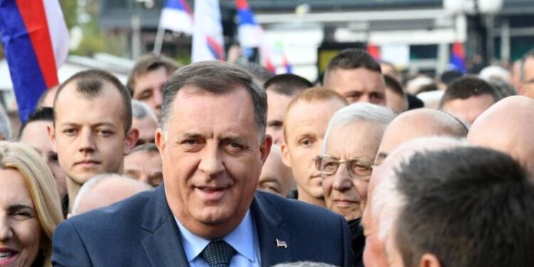 Kriza më e rëndë politike në Bosnjë pas Daytonit: Republika Serbe do të mbajë zgjedhje më 23 nëntor