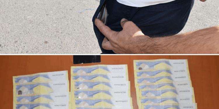 Arrestohet në flagrancë një person në Prizren për fajde – Policia ndërhyn pas hetimeve intensive