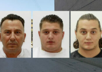 Policia deklarohet sërish për tre të dyshuarit për vrasjen në Gjilan: Janë zhvilluar shumë bastisje në lokacione të ndryshme