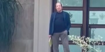 Behgjet Pacolli në një takim me Kryeministrin Edi Rama në Tiranë