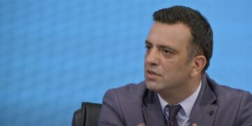 Opinionisti politik Xhevdet Pozhari publikon video ekskluzive nga veriu i Kosovës: “Si ishte dhe si është sot”
