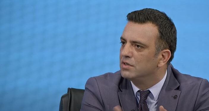 Opinionisti politik Xhevdet Pozhari publikon video ekskluzive nga veriu i Kosovës: “Si ishte dhe si është sot”