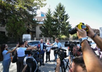 PDK ankimon në Kushtetuese vendimin e ZRRE-së për tregun e lirë të energjisë