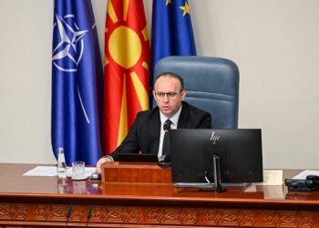 Maqedonia e Veriut shpall zgjedhjet lokale – Votimi më 19 tetor 2025