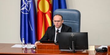 Maqedonia e Veriut shpall zgjedhjet lokale – Votimi më 19 tetor 2025