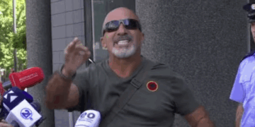 Veterani që e larguan nga puna: Luani s’iu ka dorëzu serbëve, e lëre Faruk Mujkës