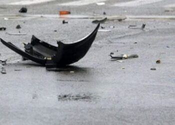 121 aksidente trafiku në 24 orët e fundit në Kosovë, një me fatalitet