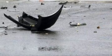 121 aksidente trafiku në 24 orët e fundit në Kosovë, një me fatalitet