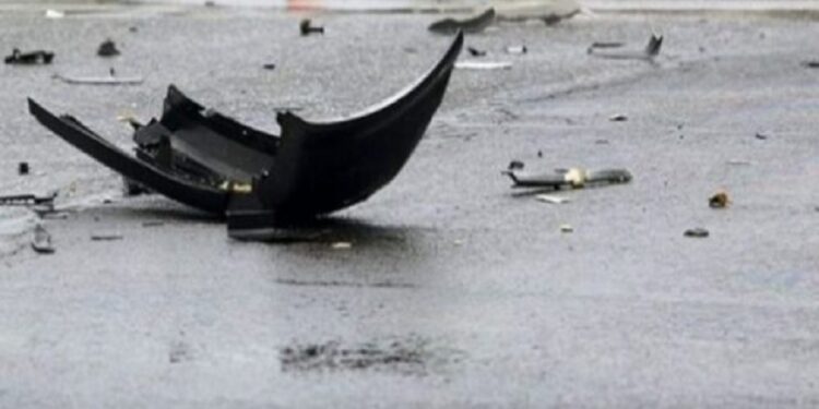 121 aksidente trafiku në 24 orët e fundit në Kosovë, një me fatalitet