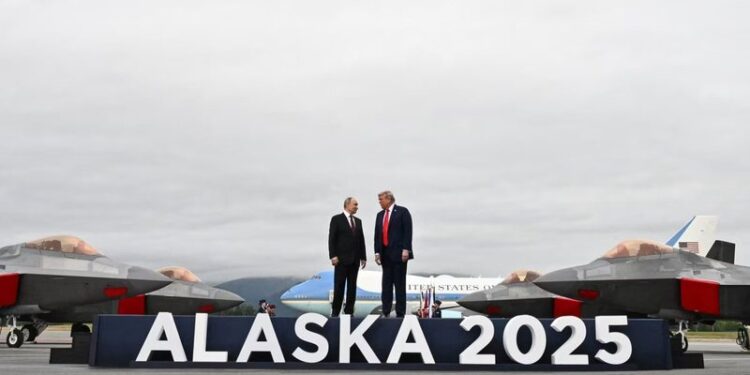 Progres, por jo marrëveshje: Çfarë ndodhi në takimin mes Trump dhe Putin?