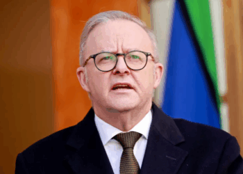 Australia njeh shtetësinë palestineze në shtator, Zelanda e Re mund të ndjekë shembullin