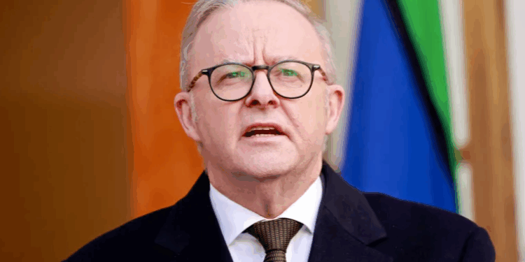 Australia njeh shtetësinë palestineze në shtator, Zelanda e Re mund të ndjekë shembullin