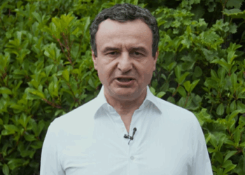 Kurti u bën thirrje mërgimtarëve: Regjistrohuni për të votuar në zgjedhjet lokale të 12 tetorit