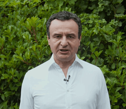 Kurti u bën thirrje mërgimtarëve: Regjistrohuni për të votuar në zgjedhjet lokale të 12 tetorit