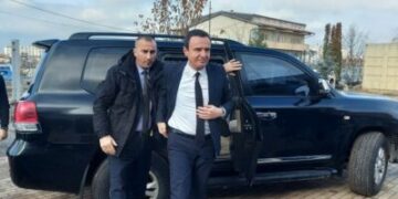 Komplikohet situata, VV nis bllokaden e re: Nënkryetarët të votohen veç e veç, shkak Lista Serbe