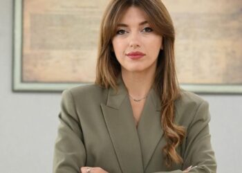 Albulena Haxhiu: “Sipas logjikës së PZAP-it, edhe Milan Radoiçiq do të duhej të certifikohej për zgjedhje”