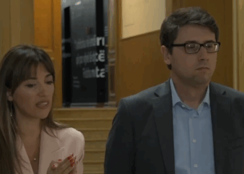 Hekuran Murati dhe Albulena Haxhiu: Bllokimi i institucioneve nuk është nga LVV, opozita ka përgjegjësitë e saj