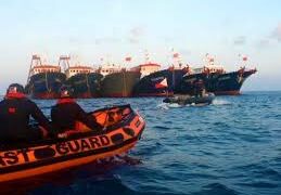 Arkipelagu Tjetër: Konfliktet e Zonës Gri të Amerikës Latine në një Botë Multipolare