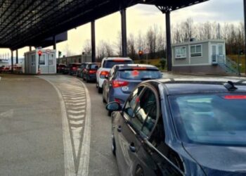 Zvogëlohet koha e pritjes në pikat kufitare të Kosovës