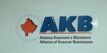 AKB: Në 6 muaj bllokim të vendit, rreth 300 milionë euro humbje për Kosovën