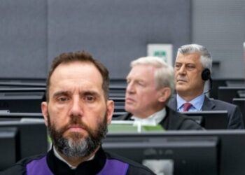 Hetimet ndaj Jack Smith – A ka gjasa të pezullohet dosja ndaj ish-krerëve të UÇK-së?