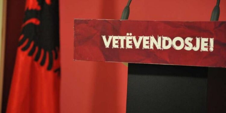 “Gjykata shpiku rregulla, e shkeli Kushtetutën”-VV nuk ndalet, këtë herë sulmon fort rendin kushtetues