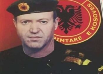 Nata e fundit me prof. Maxhun (Malë) Çekaj