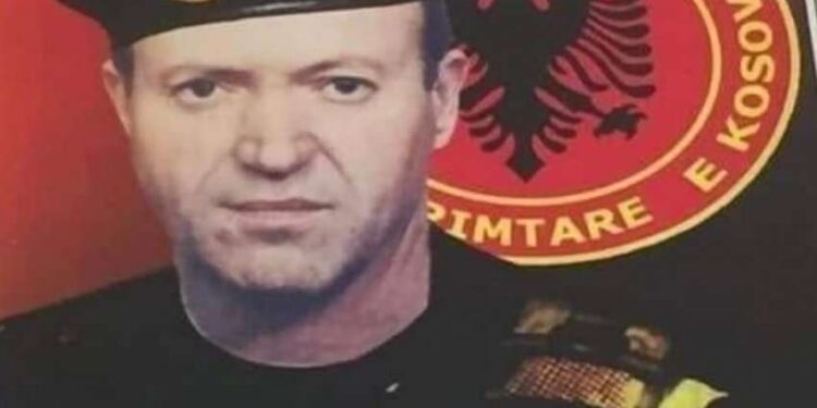 Nata e fundit me prof. Maxhun (Malë) Çekaj