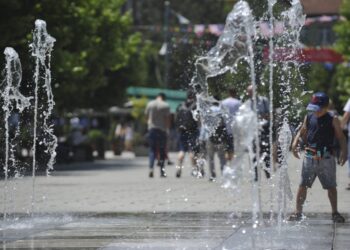 IKSHPK jep këshilla për freskimin e shtëpisë gjatë ditëve të nxehta