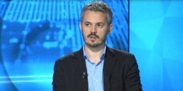 Fyerjet ndaj ambasadorit gjerman, Maliqi: Pasqyrë e kësaj shoqnie, ta kujton mendësinë e Serbisë së viteve 80-90