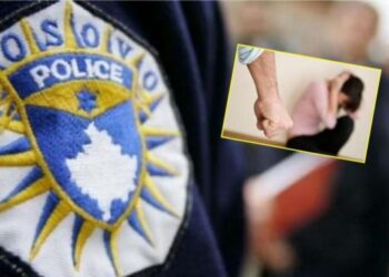 Katër raste të dhunës në familje brenda 24 orëve në Kosovë