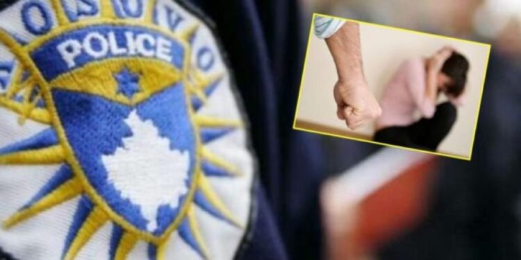 Katër raste të dhunës në familje brenda 24 orëve në Kosovë