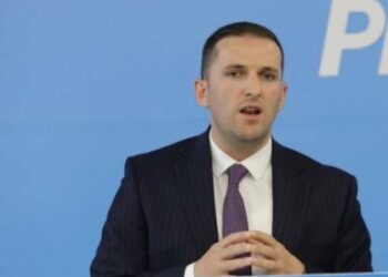 Avokati i PDK-së: Vendimi i Kushtetueses më shumë sesa fitore juridike, mbrojtje e rendit parlamentar dhe kushtetues