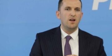 Avokati i PDK-së: Vendimi i Kushtetueses më shumë sesa fitore juridike, mbrojtje e rendit parlamentar dhe kushtetues