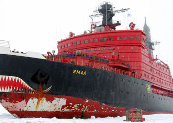 Vijat e Frontit Arktik: Energjia, Strategjia dhe Siguria në një Rajon Gjeopolitik në Transformim