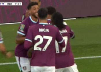 Armando Broja debuton me asist vendimtar te Bërnli