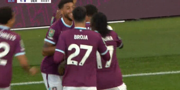 Armando Broja debuton me asist vendimtar te Bërnli