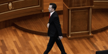 BOLL MO: Kryekuvendari Dimal Basha e shokon VV’në – Liburn Aliu nuk duron