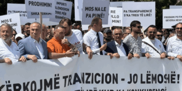 Gati gjysma e bizneseve të mëdha rrezikojnë të mbesin pa rrymë, sot afati i fundit