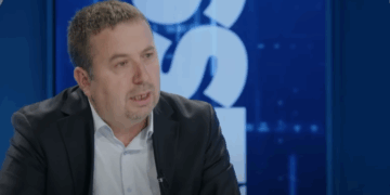 Latifi për vrasjet: Bilanc lufte në Kosovë, shteti ka humbur besueshmërinë