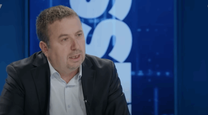 Latifi për vrasjet: Bilanc lufte në Kosovë, shteti ka humbur besueshmërinë