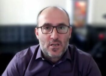 Baraliu thirrje për nesër: Çu dil në protestë, mos u ba shmoklan- mbroji të drejtat e njeriut dhe të kombit!