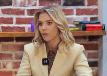 Deliu: Do të votojmë kundër Albulena Haxhiut