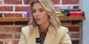 Deliu: Do të votojmë kundër Albulena Haxhiut