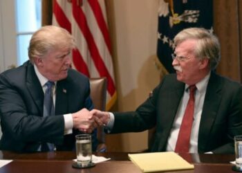 AP: FBI bastis shtëpinë e ish-këshilltarit të sigurisë kombëtare të Trump, John Bolton